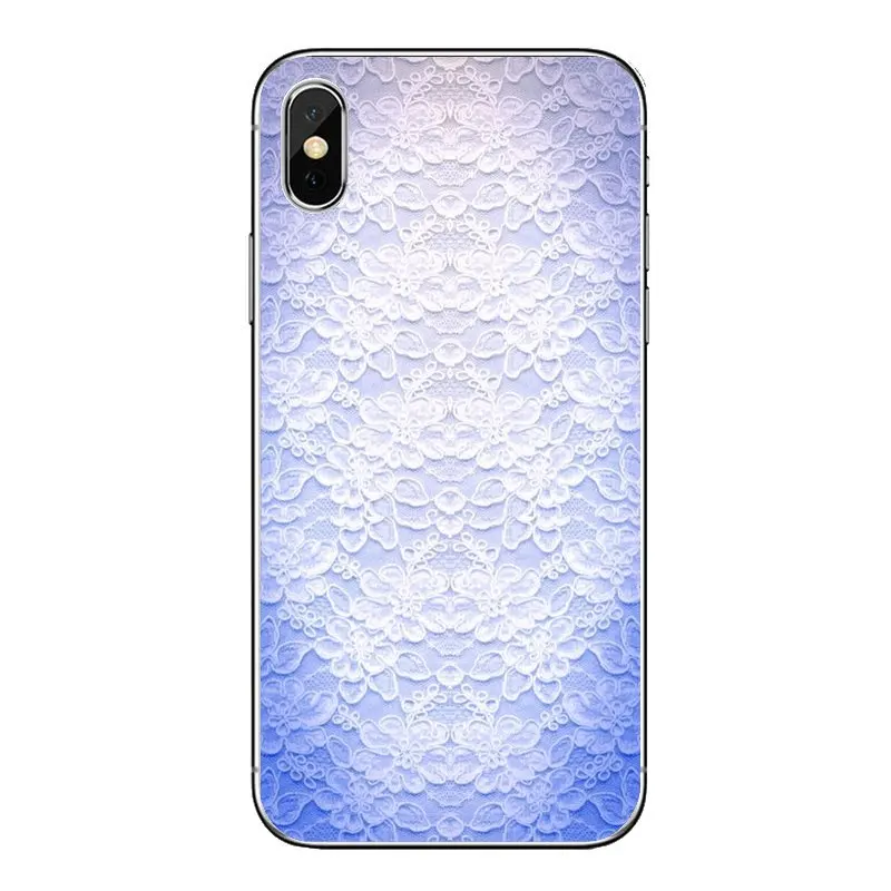 Пастельный розовый белый Мешковина шнурками АРТ принтом чехол для телефона huawei