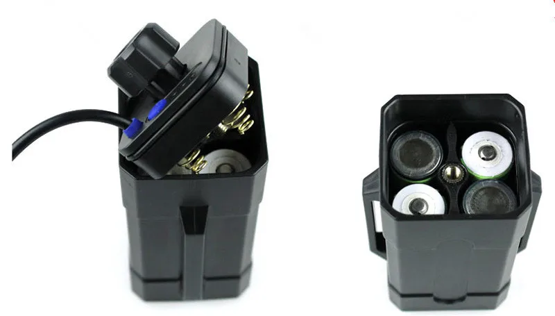 Clearance Free shipping 5000 Lumens 2x XM-L U2 LED Cycling Bike Bicycle Light HeadLight + 8.4V Battery Box 4 Clearance Free shipping 5000 Lumens 2x XM-L U2 LED Cycling Bike Bicycle Light HeadLight + 8.4V Battery Box 4