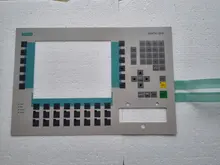 6AV3637-1LL00-0AX1 OP37 Membrane Keypad for HMI Panel repair~do it yourself,New & Have in stock