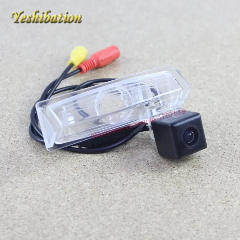 Reversing Camera For Lexus CT200h (ZWA10) 20112014 Waterproof High