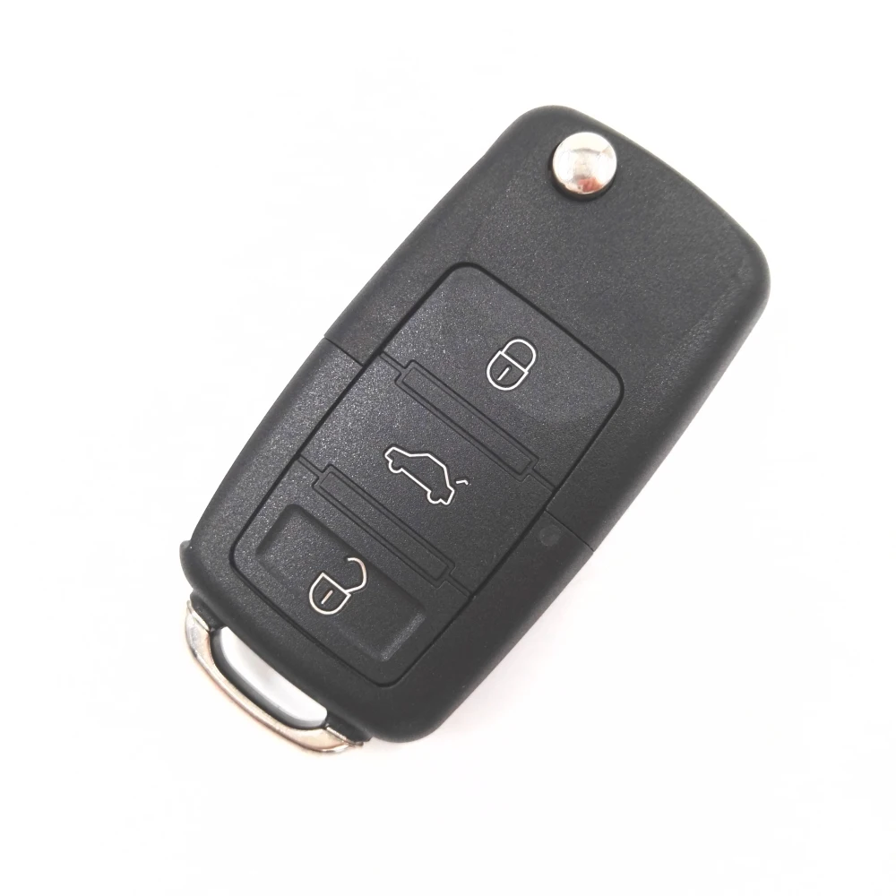 5pcs 433MHZ Wireless Auto Copy Remote Control Duplicator Face to Face Copy Privacy Garage Doors Key