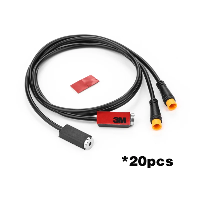 

8 FANG Brake Sensor 20 Pairs/Lot BBS01 BBS02 BBSHD BBS Brake Sensor Hydraulic Cut Off Power Sensor