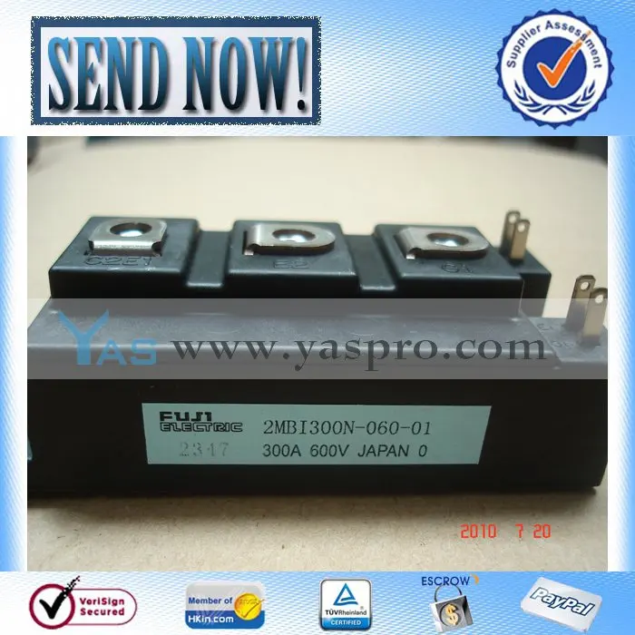 IGBT) 2MBI300N-060-01, 2MBI300N-060, 2MBI300N-060-01, 2MBI300N-060-04