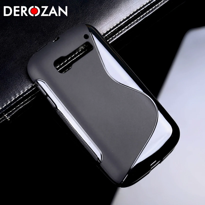 

DEROZAN Phone Cases For Alcatel One Touch Pop C5 Cover Pop 2 3 4 C9 Pixi 3 4 Idol 3 4 7047D 5036D 7044 5025D Go Play Back Cover