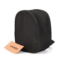 Lixada маленькая Рыболовная Сумка Средняя сумка для рыболовных снастей многофункциональная Рыболовная катушка защитная сумка, сумочка для рыболовных снастей Pesca