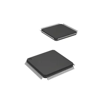 

Free shipping 10pcs/lot PIC32MX795F512H-80I/PT PIC32MX795f PIC32MX795F512H QFP-64 new original stock