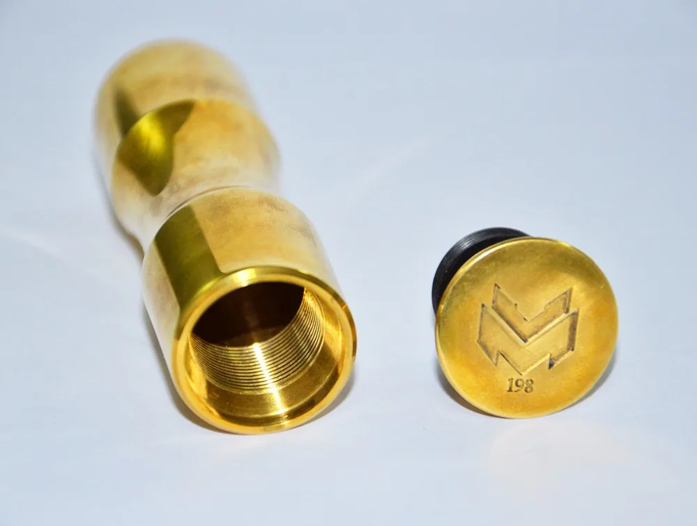 New CLB MOD electronic cigarette mechanical for 18650 battery mod for 510 thread atomizer e cigarettes mech mod for rda mods New CLB MOD electronic cigarette mechanical for 18650 battery mod for 510 thread atomizer e cigarettes mech mod for rda mods