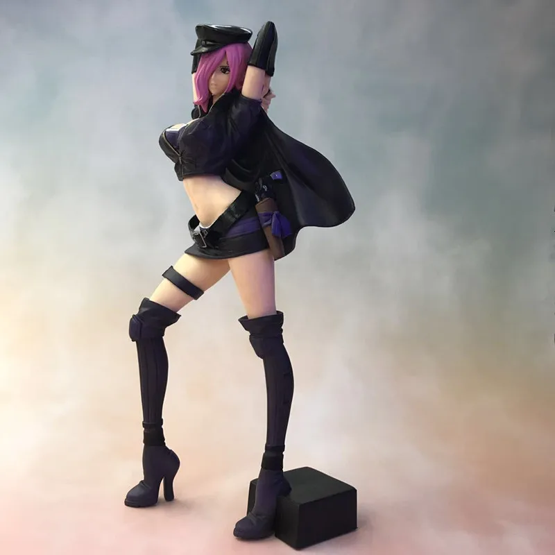 

Anime One Piece Vinsmoke Reiju 73 Generations Ver PVC Action Figure Collectible Model doll toy 24cm