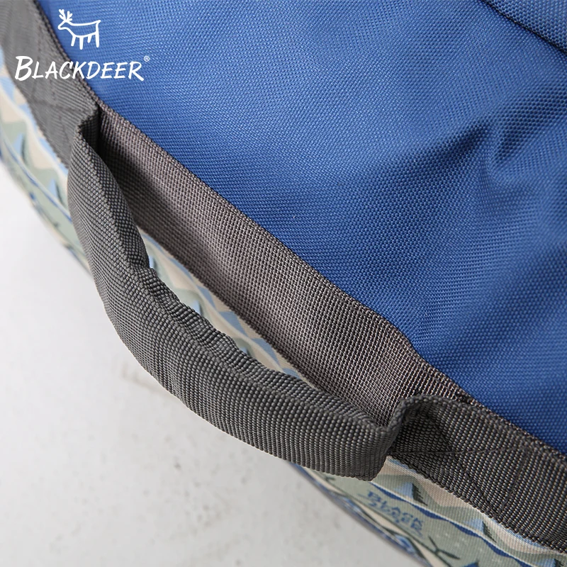 BLACKDEER Camping Travel Portable Separated Storage Bags Carry On Luggage Camouflage Bags Cookware Tote Large Weekend Bag BLACKDEER Camping Travel Portable Separated Storage Bags Carry On Luggage Camouflage Bags Cookware Tote Large Weekend Bag