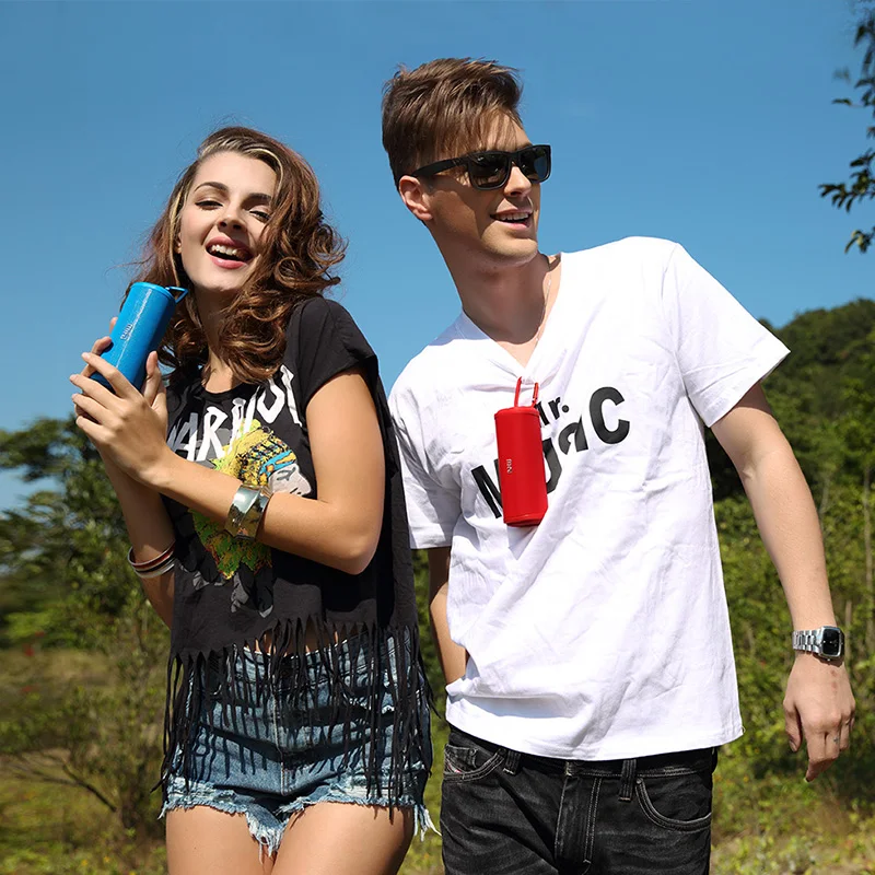 MIFA Best Wireless Stereo Bluetooth Speaker
