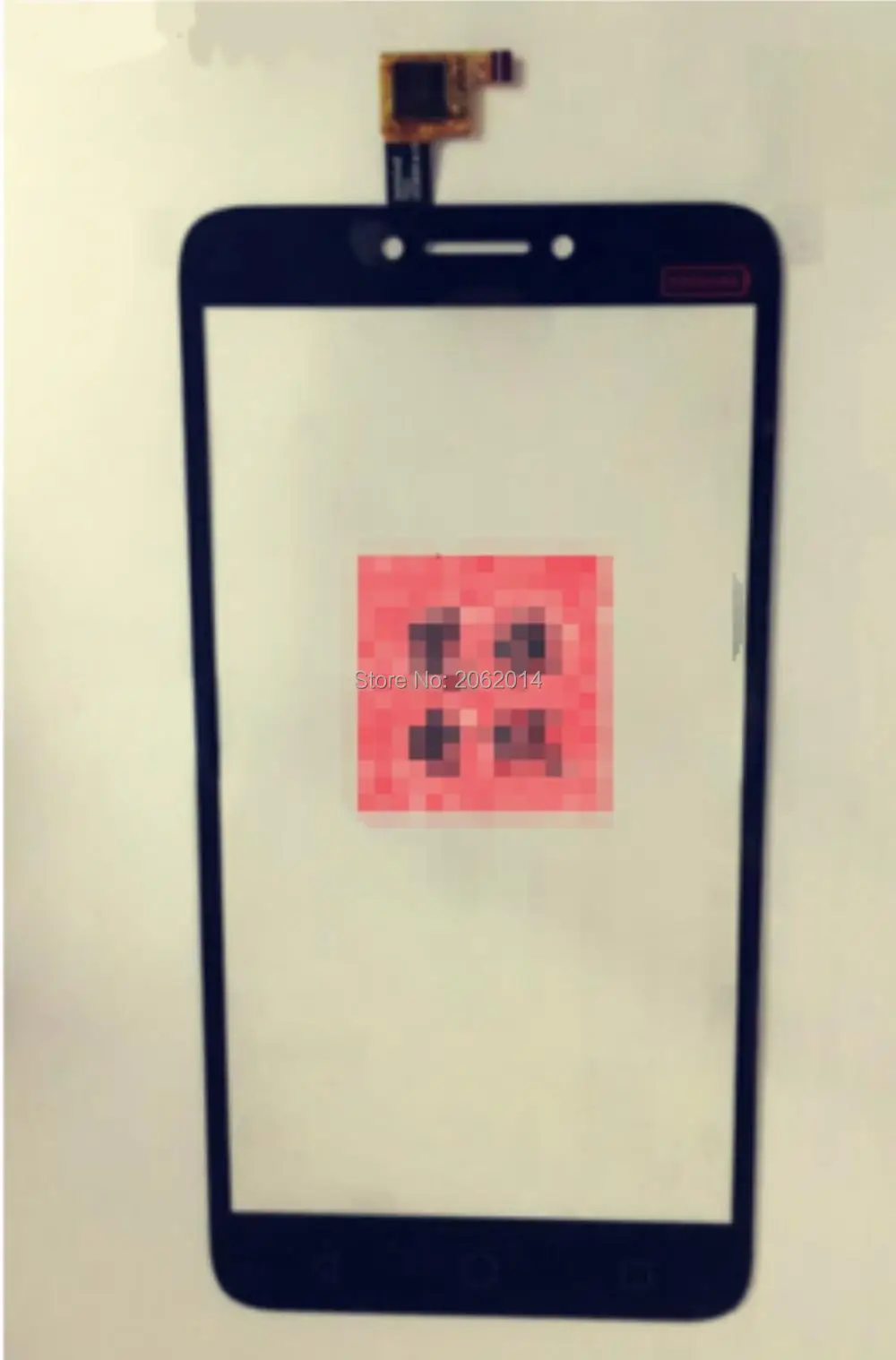 

ZGY FOR Alcatel Pixi 4 Plus Power OT5023 5023E 5023F OT5022 OT5015 U3 4049 4047 5010 OT-8050D 9005X OT7043 TOUCH SCREEN