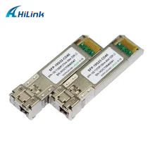 Акссесуары mini gbic WDM 10G bidi SFP 40 км 1270/1330nm LC разъем DOM сильная совместимость