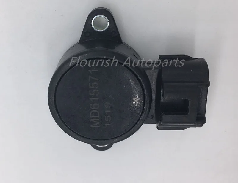 New Throttle Position TPS Sensor For Mitsubishi Lancer 2.0L Non Turbo MD615571 Free Shipping !! | Автомобили и мотоциклы