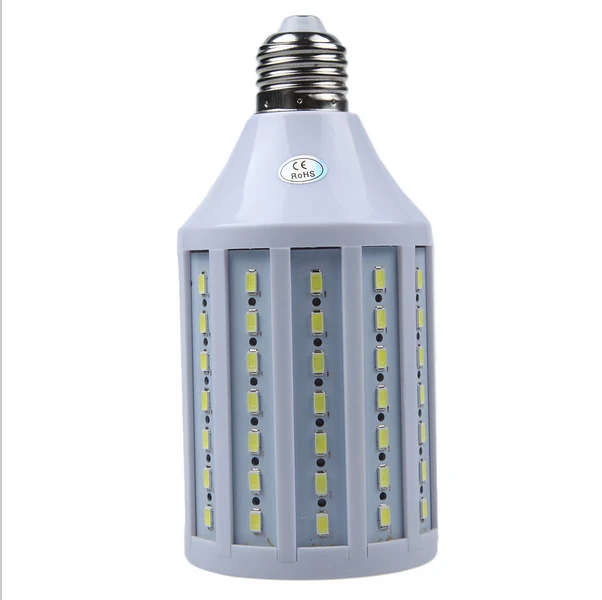 

5730 LED Corn Light 18w SMD E27 90leds led Bulb Lamp Spot indoor lighting 5730SMD Lamp Bulb 220V kicthen licht lampara CE ROHS