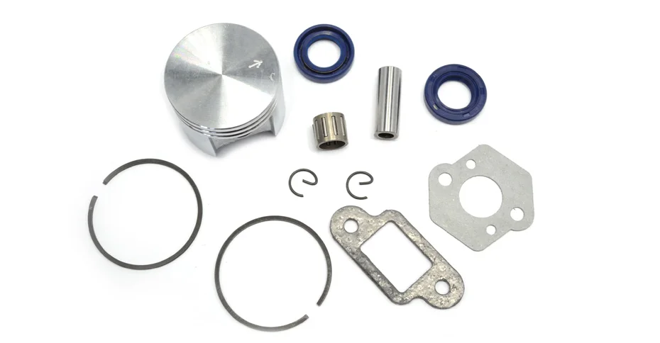 piston oil seal 011