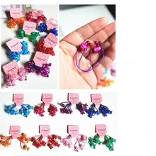 new fashion cute Cartoon bunny hair ring hair rope hair accessories for women girl children new fashion cute Cartoon bunny hair ring hair rope hair accessories for women girl children