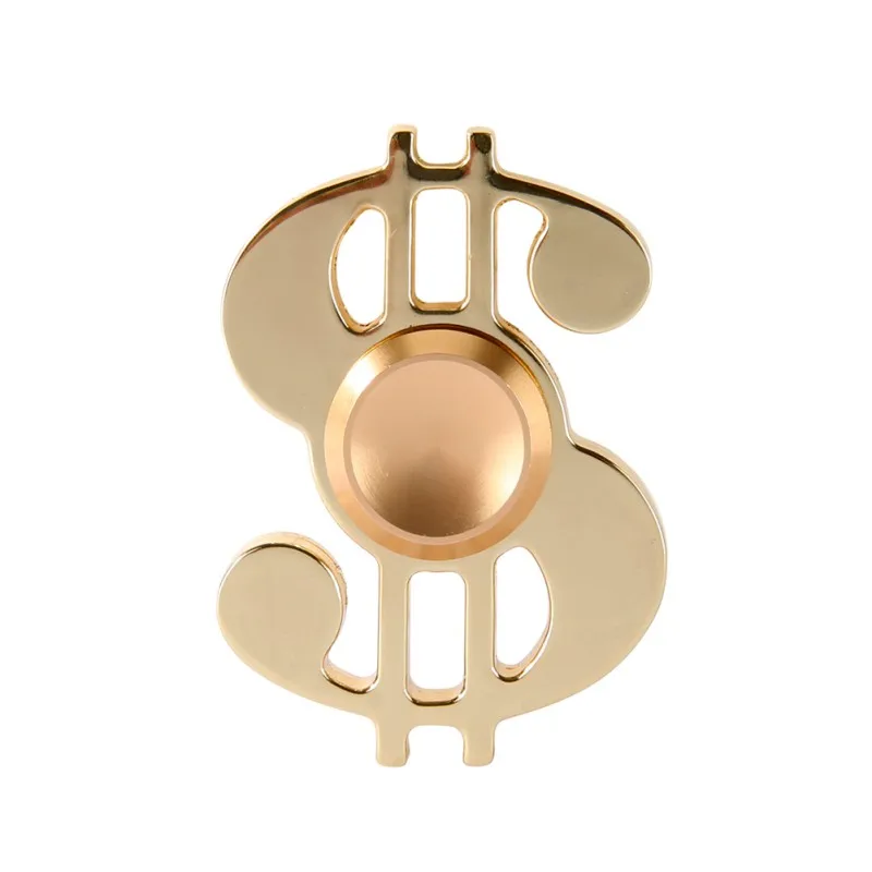 Finger Spinner Zinc alloy Fidget EDC Hand Spinner For Autism and ADHD Relief Focus Anxiety Stress Toys Gift For Adult Finger Spinner Zinc alloy Fidget EDC Hand Spinner For Autism and ADHD Relief Focus Anxiety Stress Toys Gift For Adult