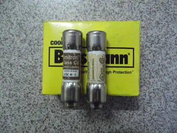 

KTK-R-1 Limitron Class CC fuse Boshi Man 10 * 38 / fuse 1A600V genuine