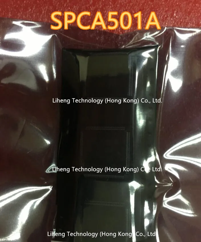 New Arrival Promotion SPCA501A Original | Электроника