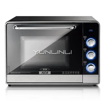 

Multifunctional Electric Oven 34L Household Electric Baking Machine Electric Baking Oven ATO-MFR34D