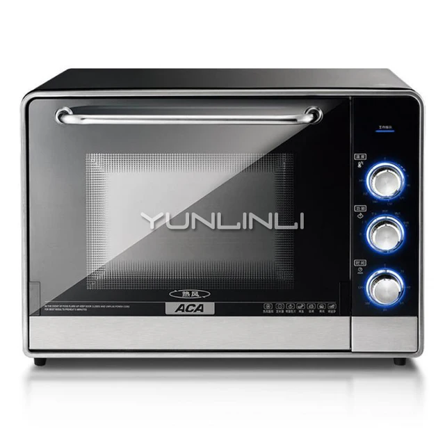 Best Price Multifunctional Electric Oven 34L Household Electric Baking Machine Electric Baking Oven ATO-MFR34D Best Price Multifunctional Electric Oven 34L Household Electric Baking Machine Electric Baking Oven ATO-MFR34D