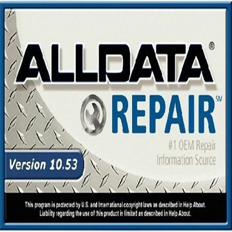 Горячая Распродажа alldata and mitchell V10.53 программное обеспечение для ремонта alldata и Panasonic Toughbook CF19 CF-19 ноутбука