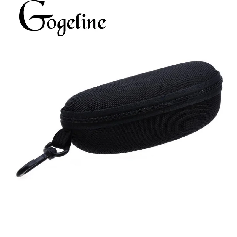 

Gogeline Large Capacity Glasses Case Spectacle Box Eyeglasses Case For Women Optical Bag Myopia Box