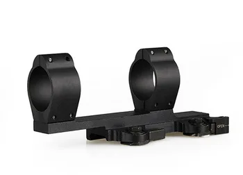 

High Quality Tactical Extend QD 30mm Scope Mount Fit For 20mm Rail HS24-0034