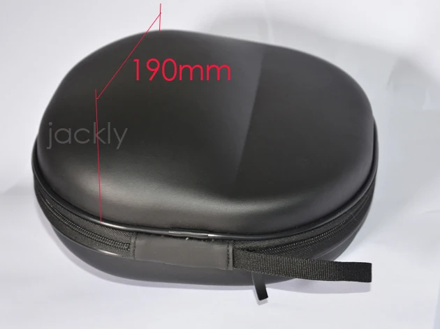Жесткий Чехол для наушников сумка TECHNICS RP DH1200 DH 1200 RPDH1200|headphone hard|headphone hard caseheadphone case