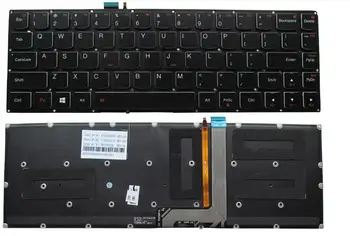 

NEW keyboard for Lenovo Yoga 3 Pro-13 1370 US LAYOUT