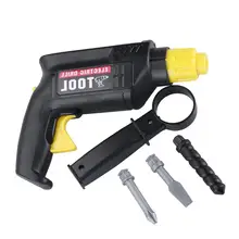 Детский игровой домик моделирование электрическая игрушка-сверло для ремонта дома мебель развивающие игрушки ребенок интеллектуальные Обучающие игрушки