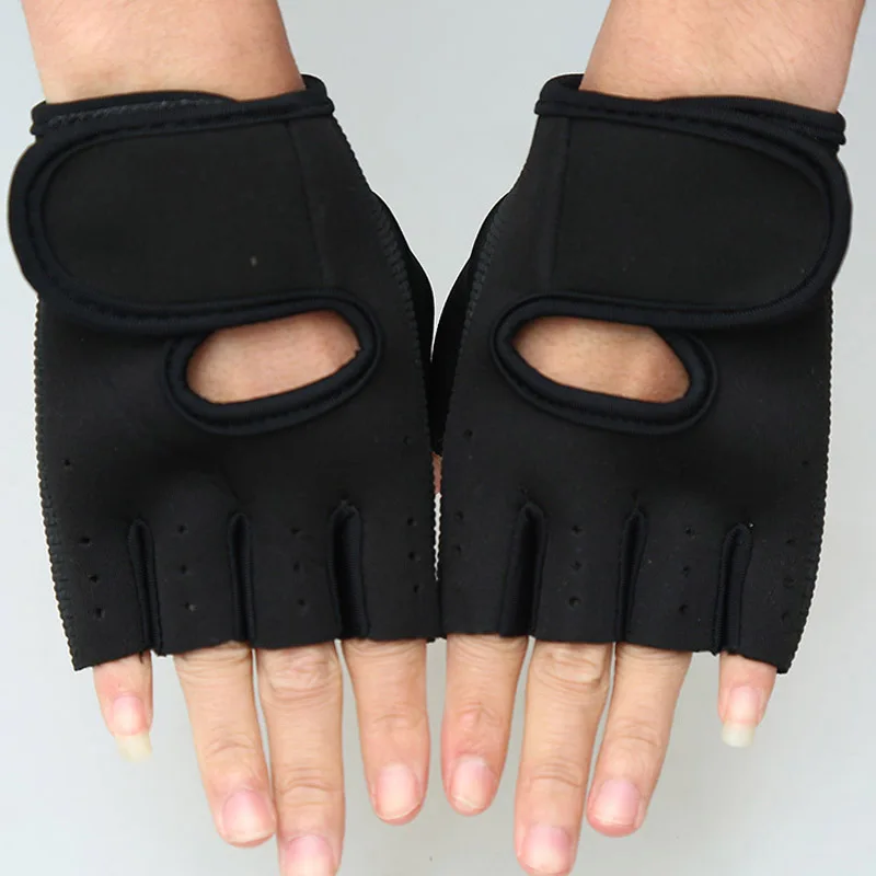 Running Cycling Gloves detail 10