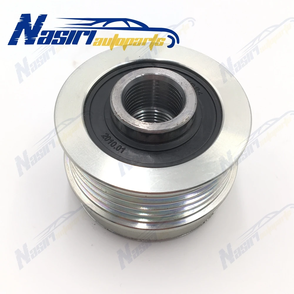 Шкив переменного тока для Alfa Romeo Chrysler DELTA Fiat 500 BRAVO LINEA PANDA PUNTO Jeep RENEGADE Opel Abarth 1 4|Ремни