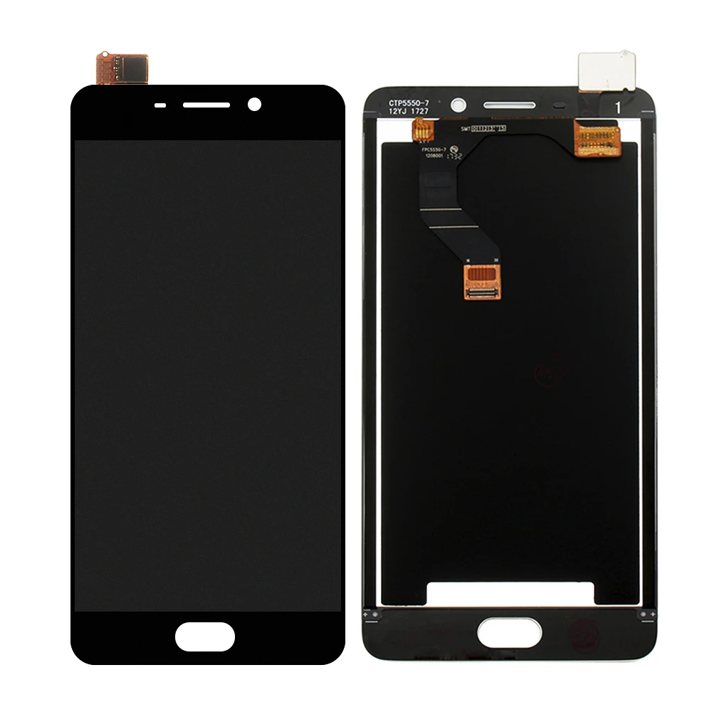 meizu m6 note-2