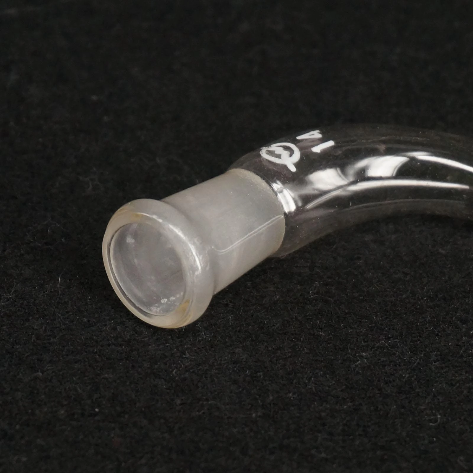 14 23 ジョイント蒸留ガラスアダプタ 105 曲がりストレートチューブ実験器具 Glass Adapter Glass Joint Adapterglass Joint Aliexpress
