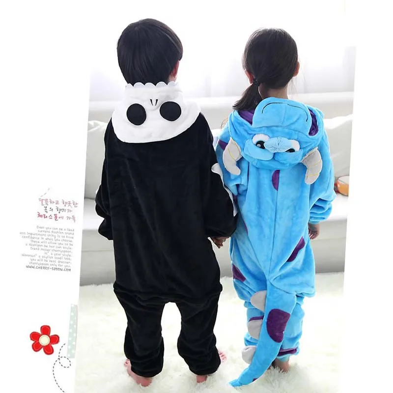 Skeleton Overalls Blanket Jumpsuit Children Christmas Halloween Pajamas Onesie Kids Cosplay Flannel Sleepwear Cosplay Costumes Skeleton Overalls Blanket Jumpsuit Children Christmas Halloween Pajamas Onesie Kids Cosplay Flannel Sleepwear Cosplay Costumes