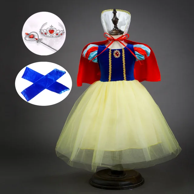 princess dress up clothes for 2 year old