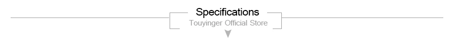 specifications