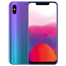 MEIIGOO S9 4 Гб Оперативная память 32 ГБ Встроенная память MTK6750T 1,5 GHz Octa Core 6,18 дюйма в ячейке FHD + полный Экран Android 8,1 4G LTE смартфон