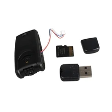 H8C DFD F183 RC quadcopter RC drone pièces de rechange HD caméra set Livraison gratuite