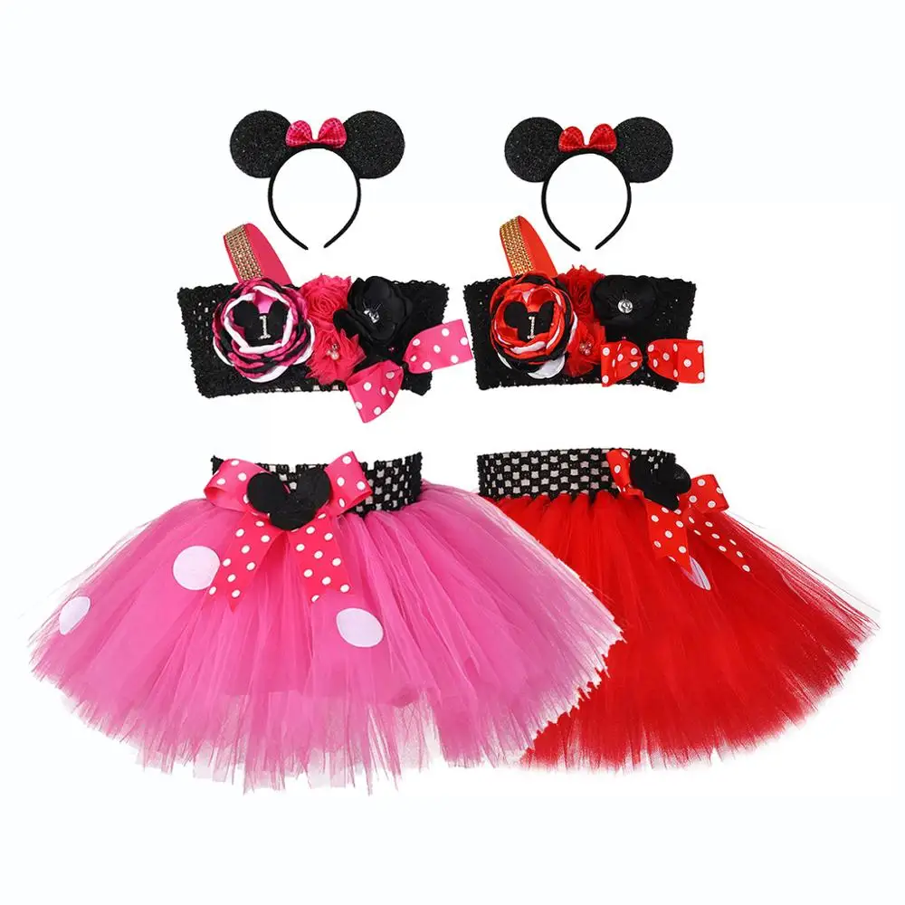 minnie mouse christmas dress for toddlers