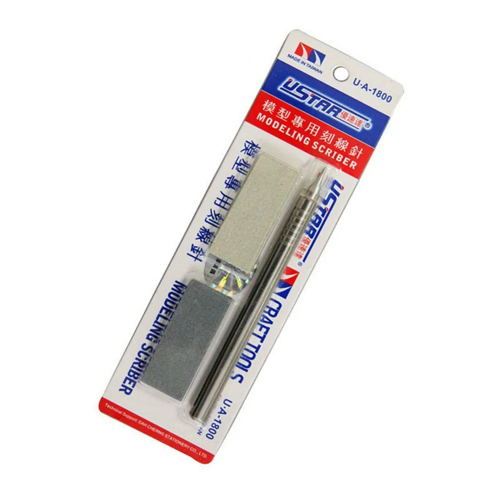 OHS Ustar 91800 Modelling Scriber Model Hobby Model Hobby Cutting Tools