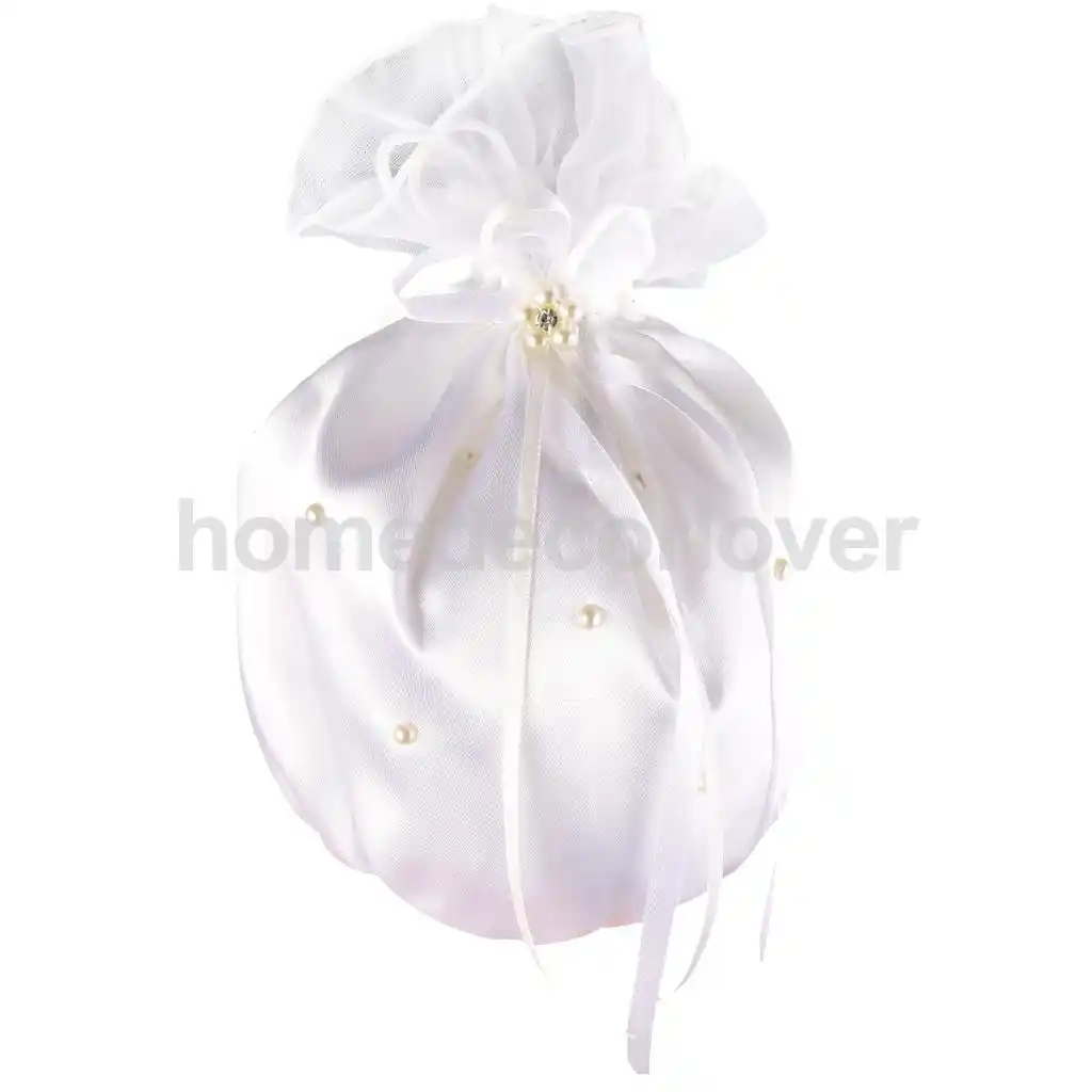 flower girl dolly bags