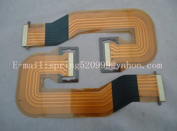 

Free shipping New voice navigation FPC 40 PIN cable for display screen