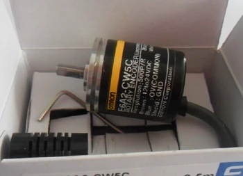 

1pcs E6A2-CWZ5C 360P/R encoder for Omron / 360 line incremental encoder / optical rotary encoder