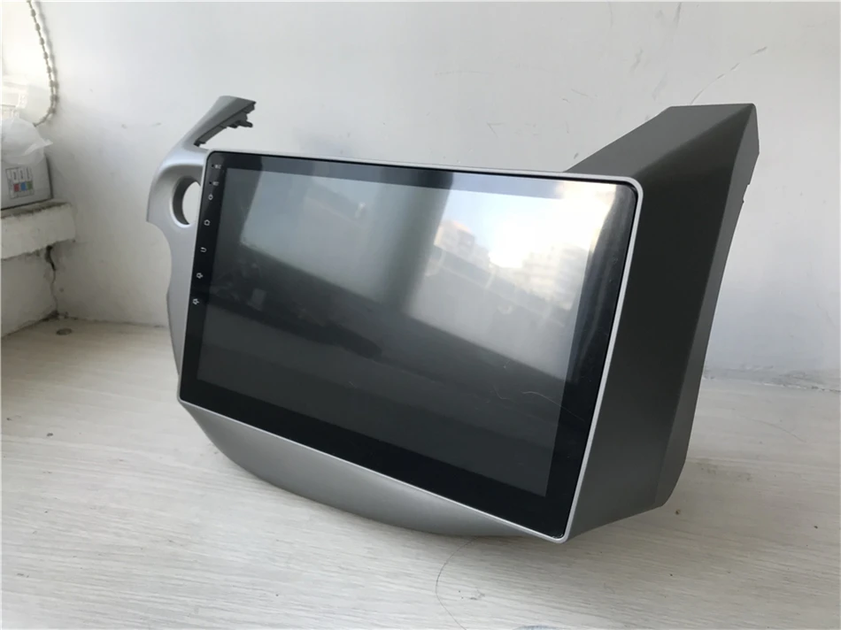 Sale IPS 10.1" Octa 8 core 2G RAM 32 ROM 2 din Android 9.0 Car DVD GPS Navi For Honda fit 2007 2008 2009 2010 2012 13 Tape Recorder 20