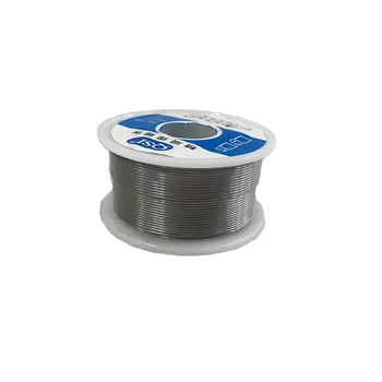 

desoldering Wire welding parts Leaded tin line Core Solder Roll Flux 0.3mm 0.4mm 0.5mm 0.6mm 0.8mm