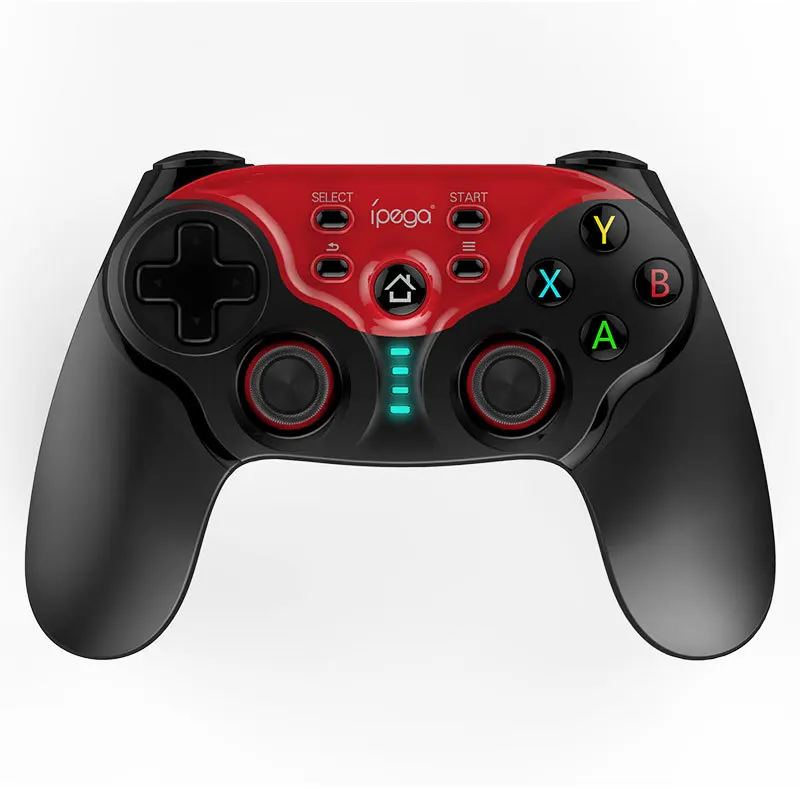 IPEGA PG-9088 для ВОИН будущего игры Беспроводной контроллер Bluetooth ANdroid/ios/pc/WIN 7/8/ 10 Mobile