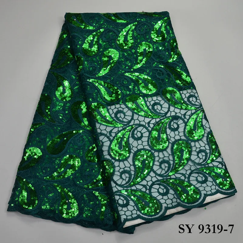 SY 9319-7