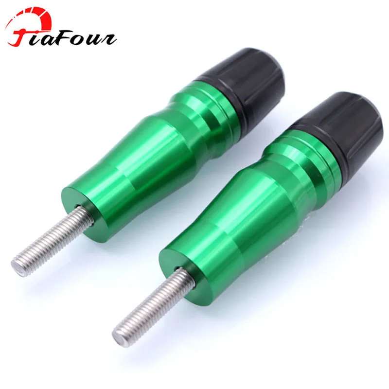 

For KAWASAKI Z900 Z 900 Z650 Z 650 Z900RS Z 900 RS 2017-2018 Body Frame Sliders Crash Protector Motobike Falling Protection